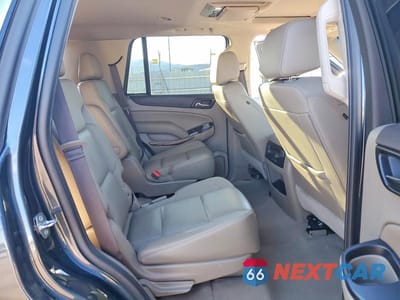 Zdjęcie 11 z 12 samochodu: 2019 GMC YUKON SLT VIN:1GKS2BKCXKR189555 - miniatura