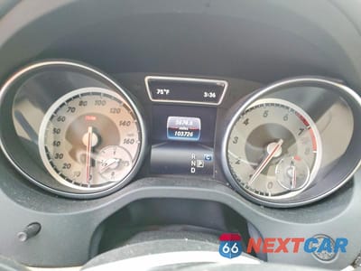 Zdjęcie 9 z 14 samochodu: 2017 MERCEDES-BENZ GLA 250 VIN:WDCTG4EB5HJ357698 - miniatura