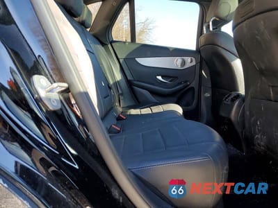 Zdjęcie 11 z 14 samochodu: 2019 MERCEDES-BENZ GLC 300 4MATIC VIN:WDC0G4KB8KV144994 - miniatura