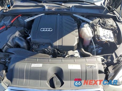 Zdjęcie 11 z 13 samochodu: 2023 AUDI A5 PREMIUM PLUS 45 VIN:WAUFACF56PA012019 - miniatura