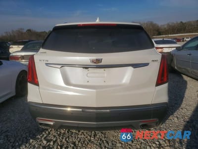 Zdjęcie 6 z 12 samochodu: 2021 CADILLAC XT5 PREMIUM LUXURY VIN:1GYKNCRS6MZ144440 - miniatura