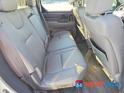 Zdjęcie 10 z 12 samochodu: 2014 HONDA RIDGELINE RTL VIN:5FPYK1F54EB001920 - miniatura