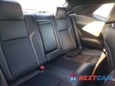 Zdjęcie 10 z 12 samochodu: 2018 DODGE CHALLENGER GT VIN:2C3CDZGG0JH209667 - miniatura