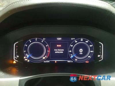 Zdjęcie 9 z 14 samochodu: 2023 VOLKSWAGEN ATLAS SE VIN:1V2JR2CA4PC501331 - miniatura