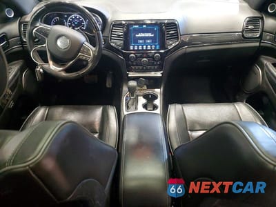 Zdjęcie 8 z 12 samochodu: 2019 JEEP GRAND CHEROKEE OVERLAND VIN:1C4RJFCG8KC750991 - miniatura