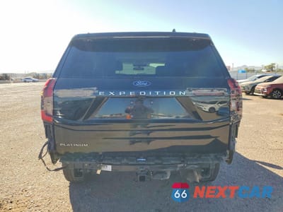 Zdjęcie 6 z 13 samochodu: 2025 FORD EXPEDITION PLATINUM VIN:1FMJU1M8XSEA37234 - miniatura