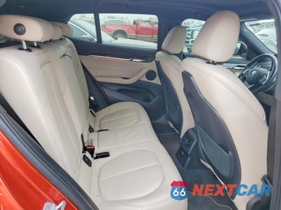 Zdjęcie 11 z 13 samochodu: 2018 BMW X2 XDRIVE28I VIN:WBXYJ5C36JEF69318 - miniatura