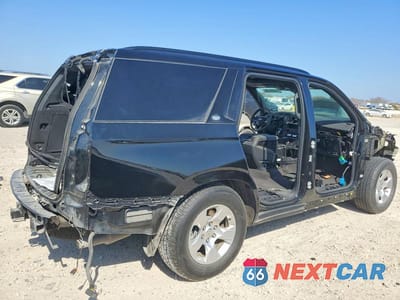 Trzecie zdjęcie samochodu z tyłu: 2023 CADILLAC ESCALADE SPORT VIN:1GYS3FKL5PR281917 - miniatura