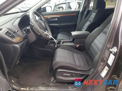 Zdjęcie 7 z 12 samochodu: 2020 HONDA CR-V EX VIN:2HKRW2H52LH693713 - miniatura