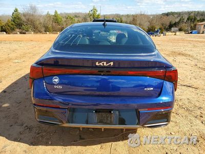 Zdjęcie 6 z 12 samochodu: 2025 KIA K5 GT-LINE VIN:KNAG64J78S5352813 - miniatura