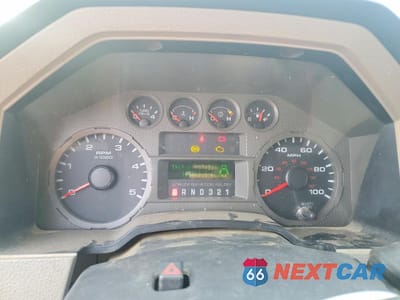 Zdjęcie 9 z 13 samochodu: 2008 FORD F350 SUPER DUTY VIN:1FTWW33R68EB13387 - miniatura