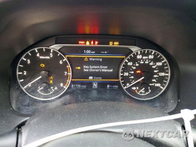 Zdjęcie 9 z 13 samochodu: 2021 NISSAN ALTIMA 2.5 SV VIN:1N4BL4DV7MN389957 - miniatura