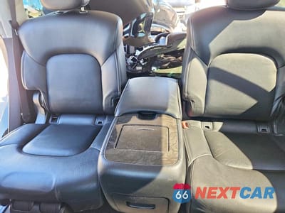 Zdjęcie 10 z 12 samochodu: 2020 INFINITI QX80 LUXE VIN:JN8AZ2NF4L9702796 - miniatura