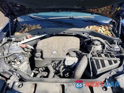 Zdjęcie 12 z 12 samochodu: 2017 BMW X3 XDRIVE28I VIN:5UXWX9C32H0W78226 - miniatura