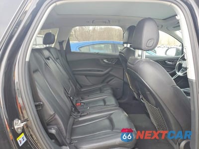 Zdjęcie 10 z 11 samochodu: 2017 AUDI Q7 PRESTIGE VIN:WA1VAAF76HD025528 - miniatura
