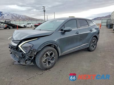 2024 KIA SPORTAGE LX KNDPUCDF7R7235731 - główne zdjęcie licytacji z USA - miniatura