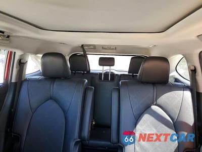 Zdjęcie 10 z 12 samochodu: 2023 TOYOTA HIGHLANDER PLATINUM VIN:5TDKDRAH3PS035094 - miniatura