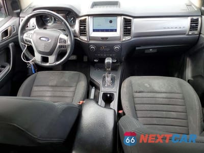 Zdjęcie 8 z 12 samochodu: 2021 FORD RANGER XL VIN:1FTER4EH2MLD82019 - miniatura