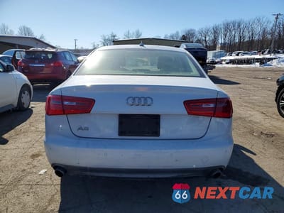Zdjęcie 6 z 12 samochodu: 2013 AUDI A6 PREMIUM PLUS VIN:WAUGFAFC0DN089031 - miniatura