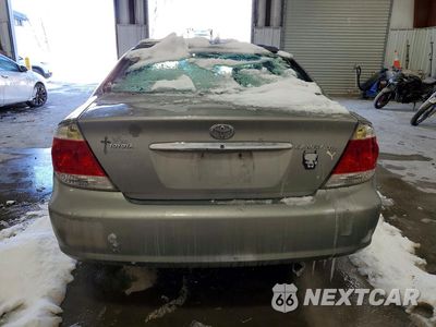 Zdjęcie 6 z 12 samochodu: 2006 TOYOTA CAMRY VIN:4T1BE30K46U669771 - miniatura