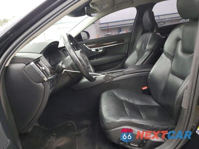 Zdjęcie 7 z 12 samochodu: 2018 VOLVO S90 T5 MOMENTUM VIN:LVY982AK8JP039027 - miniatura