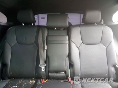 Zdjęcie 10 z 13 samochodu: 2023 LEXUS RX 350 PREMIUM+ VIN:2T2BAMCA7PC008366 - miniatura