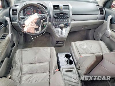Zdjęcie 8 z 13 samochodu: 2007 HONDA CR-V EXL VIN:JHLRE38797C012977 - miniatura