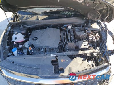 Zdjęcie 12 z 12 samochodu: 2026 KIA SPORTAGE EX VIN:5XYK33DF2TG354763 - miniatura