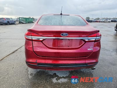 Zdjęcie 6 z 12 samochodu: 2018 FORD FUSION SE VIN:3FA6P0HD0JR238418 - miniatura