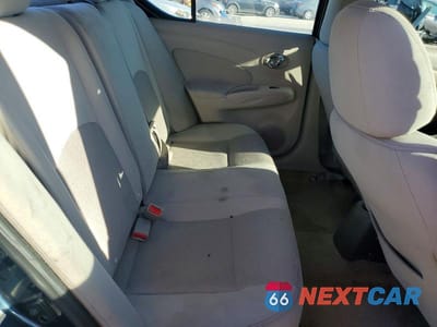 Zdjęcie 10 z 11 samochodu: 2016 NISSAN VERSA S VIN:3N1CN7APXGL807242 - miniatura