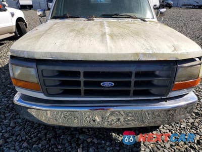 Zdjęcie 12 z 13 samochodu: 1992 FORD F350 DUMP TRUCK VIN:2FDJF37G6NCA17940 - miniatura