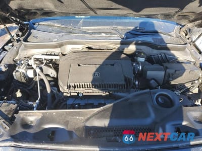 Zdjęcie 12 z 13 samochodu: 2022 ACURA MDX VIN:5J8YE1H32NL023859 - miniatura