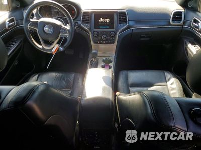 Zdjęcie 8 z 14 samochodu: 2016 JEEP GRAND CHEROKEE LIMITED VIN:1C4RJFBG0GC494628 - miniatura