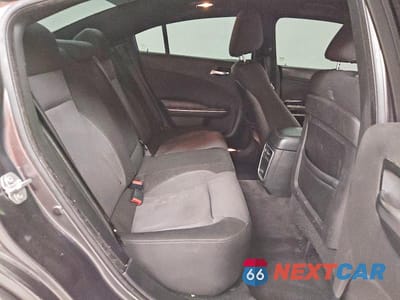 Zdjęcie 10 z 12 samochodu: 2018 DODGE CHARGER SXT VIN:2C3CDXBG5JH180453 - miniatura