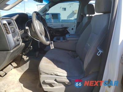 Zdjęcie 7 z 13 samochodu: 2019 CHEVROLET SILVERADO K2500 HEAVY DUTY VIN:1GC1KREG4KF186845 - miniatura