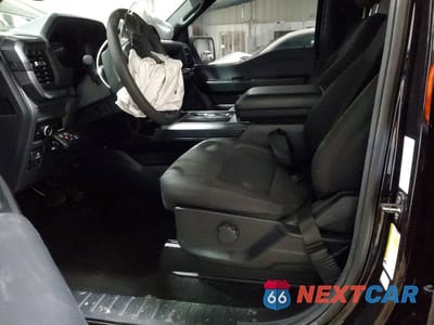 Zdjęcie 7 z 12 samochodu: 2024 FORD F150 STX VIN:1FTEW2LP4RKE74432 - miniatura