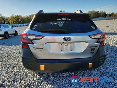 Zdjęcie 6 z 12 samochodu: 2023 SUBARU OUTBACK WILDERNESS VIN:4S4BTGUD2P3151545 - miniatura