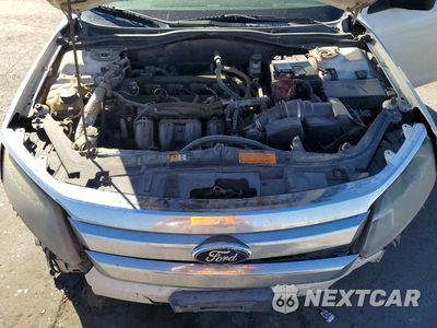 Zdjęcie 11 z 11 samochodu: 2012 FORD FUSION S VIN:3FAHP0GA9CR365221 - miniatura