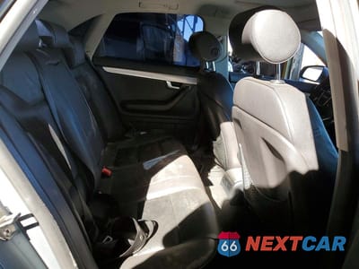 Zdjęcie 10 z 11 samochodu: 2005 AUDI A4 VIN:WAUDF68E55A504495 - miniatura