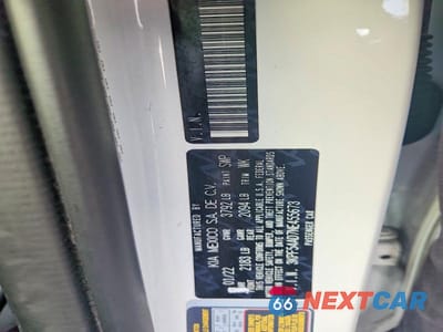 Zdjęcie 13 z 13 samochodu: 2022 KIA FORTE GT LINE VIN:3KPF54AD7NE455673 - miniatura