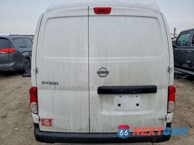 Zdjęcie 10 z 12 samochodu: 2020 NISSAN NV200 2.5S VIN:3N6CM0KN0LK696749 - miniatura