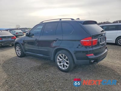 Drugie zdjęcie samochodu z przodu: 2011 BMW X5 XDRIVE35I VIN:5UXZV4C50BL413219 - miniatura
