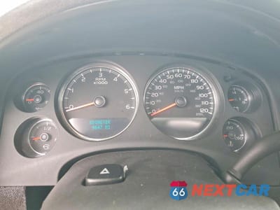 Zdjęcie 9 z 13 samochodu: 2013 CHEVROLET SILVERADO K1500 LTZ VIN:3GCPKTE73DG180284 - miniatura