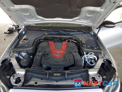 Zdjęcie 11 z 11 samochodu: 2018 MERCEDES-BENZ E 43 4MATIC AMG VIN:WDDZF6EB0JA398007 - miniatura