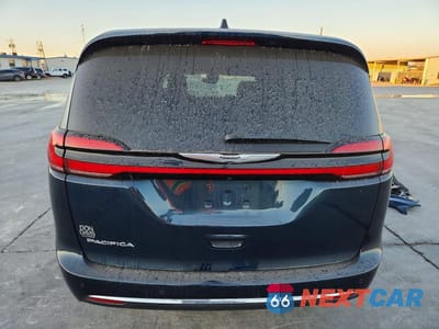 Zdjęcie 6 z 12 samochodu: 2023 CHRYSLER PACIFICA TOURING L VIN:2C4RC1BG3PR505609 - miniatura