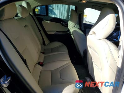 Zdjęcie 10 z 11 samochodu: 2018 VOLVO S60 DYNAMIC VIN:YV140MTL4J2462494 - miniatura