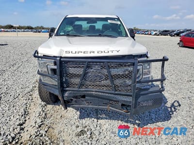 Piąte zdjęcie samochodu w środku: 2020 FORD F250 SUPER DUTY VIN:1FT7W2A63LEE97998 - miniatura