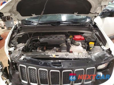 Zdjęcie 12 z 12 samochodu: 2022 JEEP RENEGADE SPORT VIN:ZACNJDA18NPN68660 - miniatura