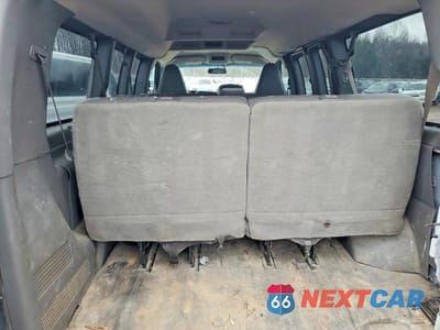 Zdjęcie 10 z 13 samochodu: 2019 CHEVROLET EXPRESS G3500 LS 2.8L 4C TDSL PASSENGER VIN:1GAZGLF16K1368905 - miniatura