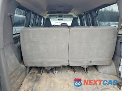 Zdjęcie 10 z 13 samochodu: 2019 CHEVROLET EXPRESS G3500 LS 2.8L 4C TDSL PASSENGER VIN:1GAZGLF16K1368905 - miniatura